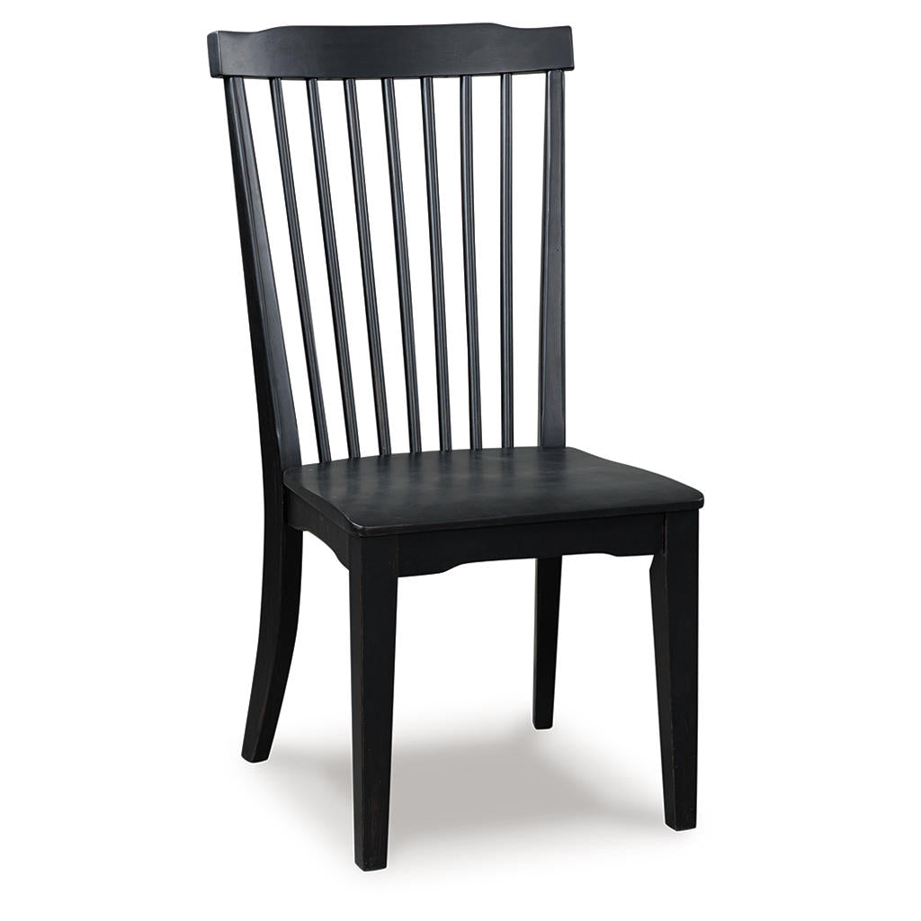 Greddinton Dining Chair Signature Design by Ashley® Dining Room Chairs