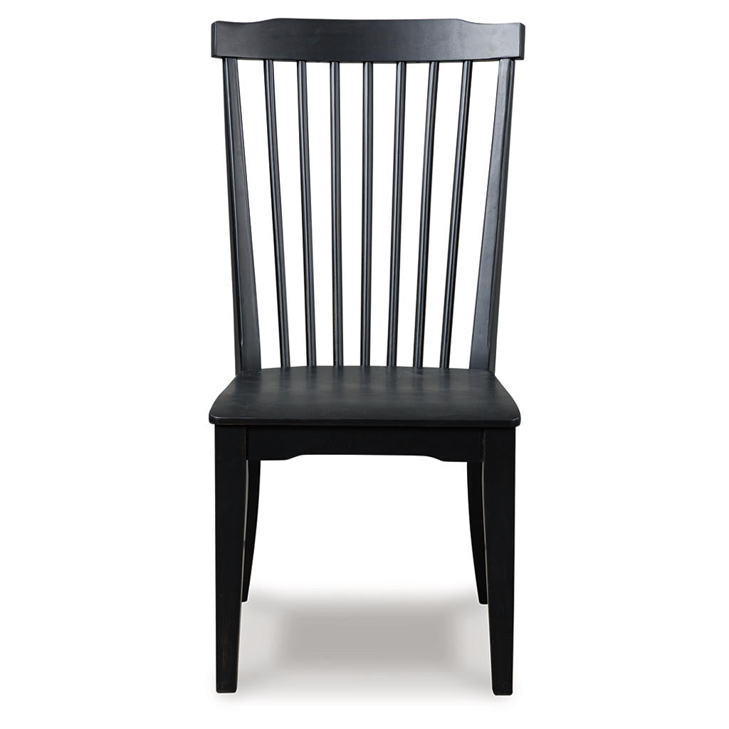Greddinton Dining Chair Signature Design by Ashley® Dining Room Chairs