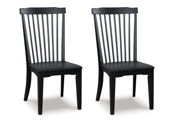 Greddinton Dining Chair Signature Design by Ashley® Dining Room Chairs