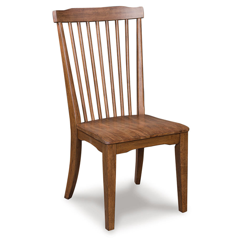 Greddinton Dining Chair Signature Design by Ashley® Dining Room Chairs