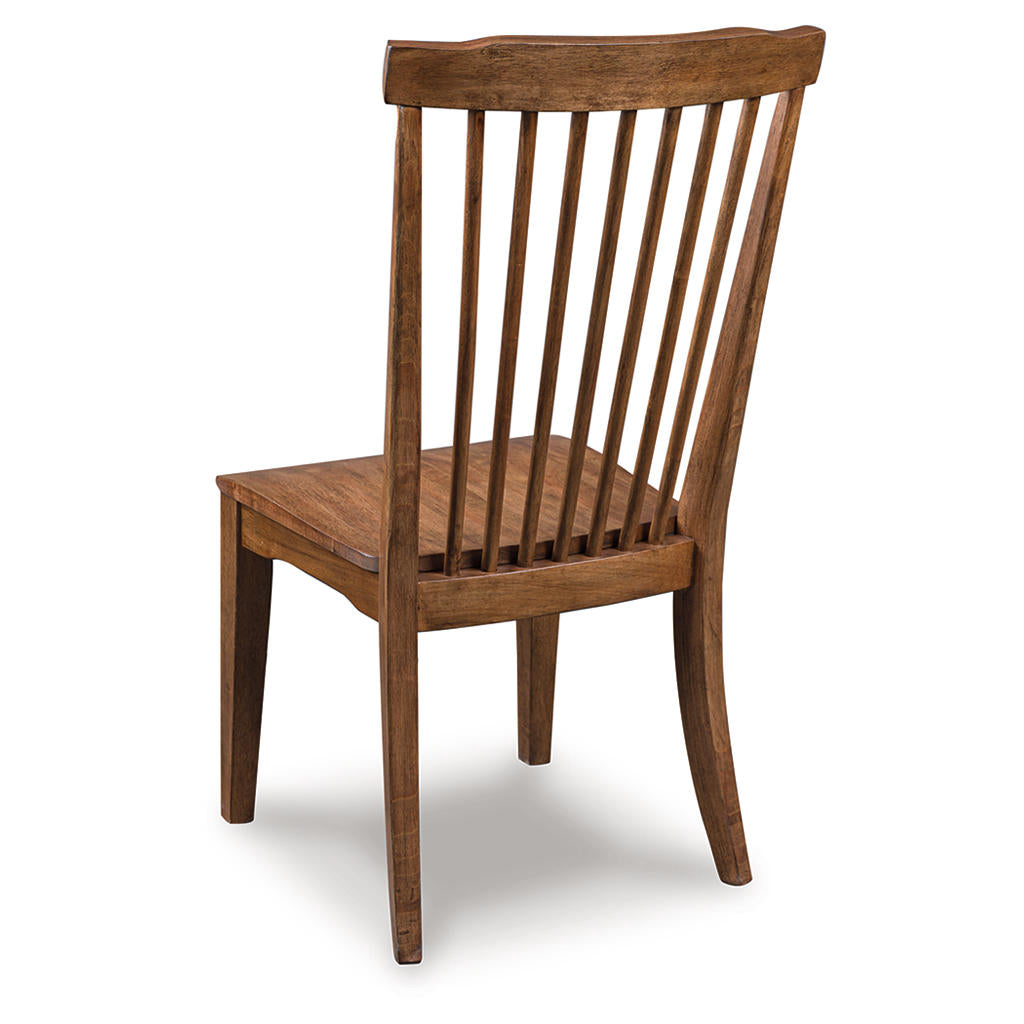 Greddinton Dining Chair Signature Design by Ashley® Dining Room Chairs