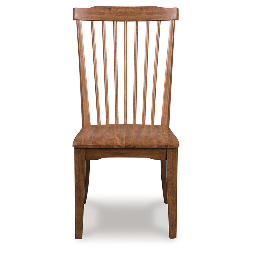 Greddinton Dining Chair Signature Design by Ashley® Dining Room Chairs