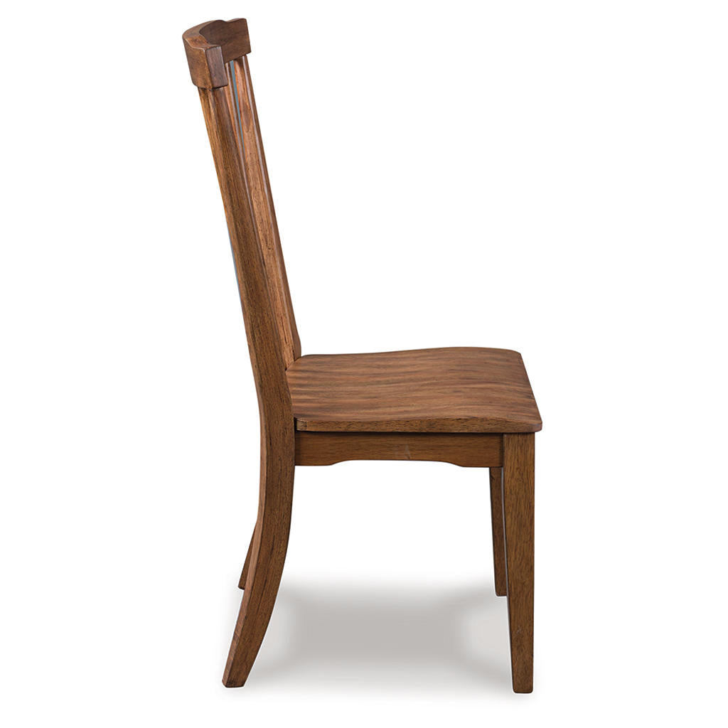 Greddinton Dining Chair Signature Design by Ashley® Dining Room Chairs