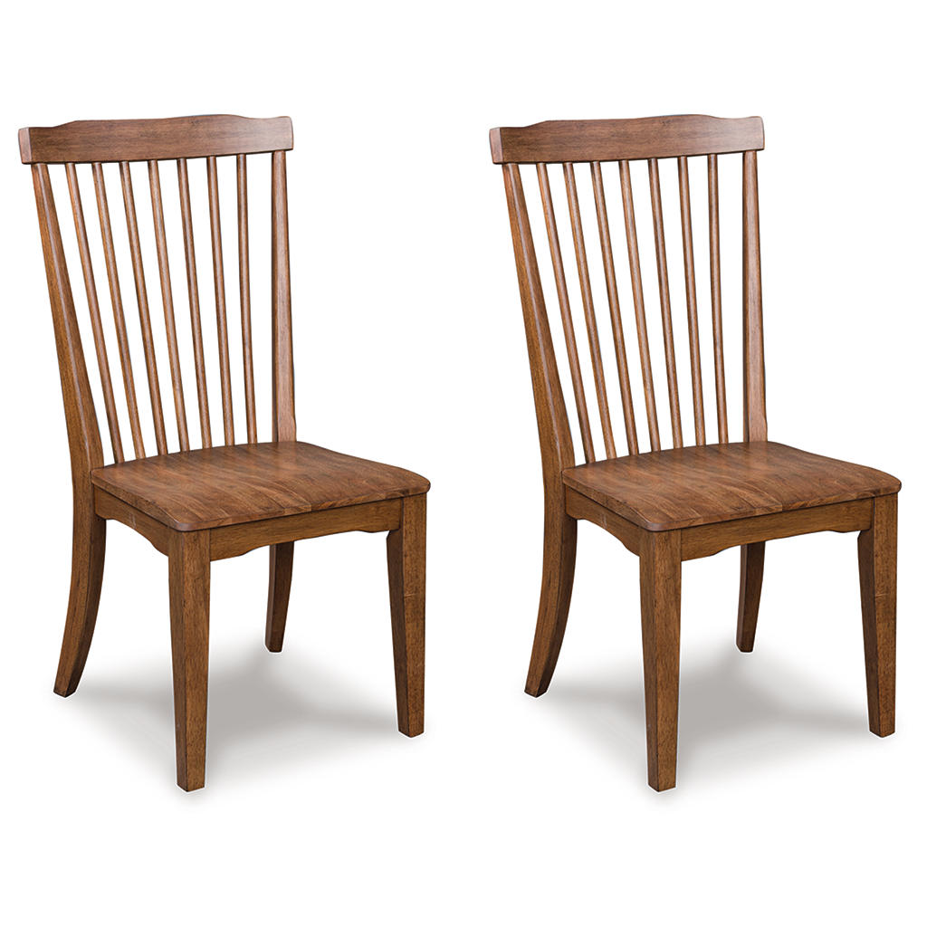Greddinton Dining Chair Signature Design by Ashley® Dining Room Chairs