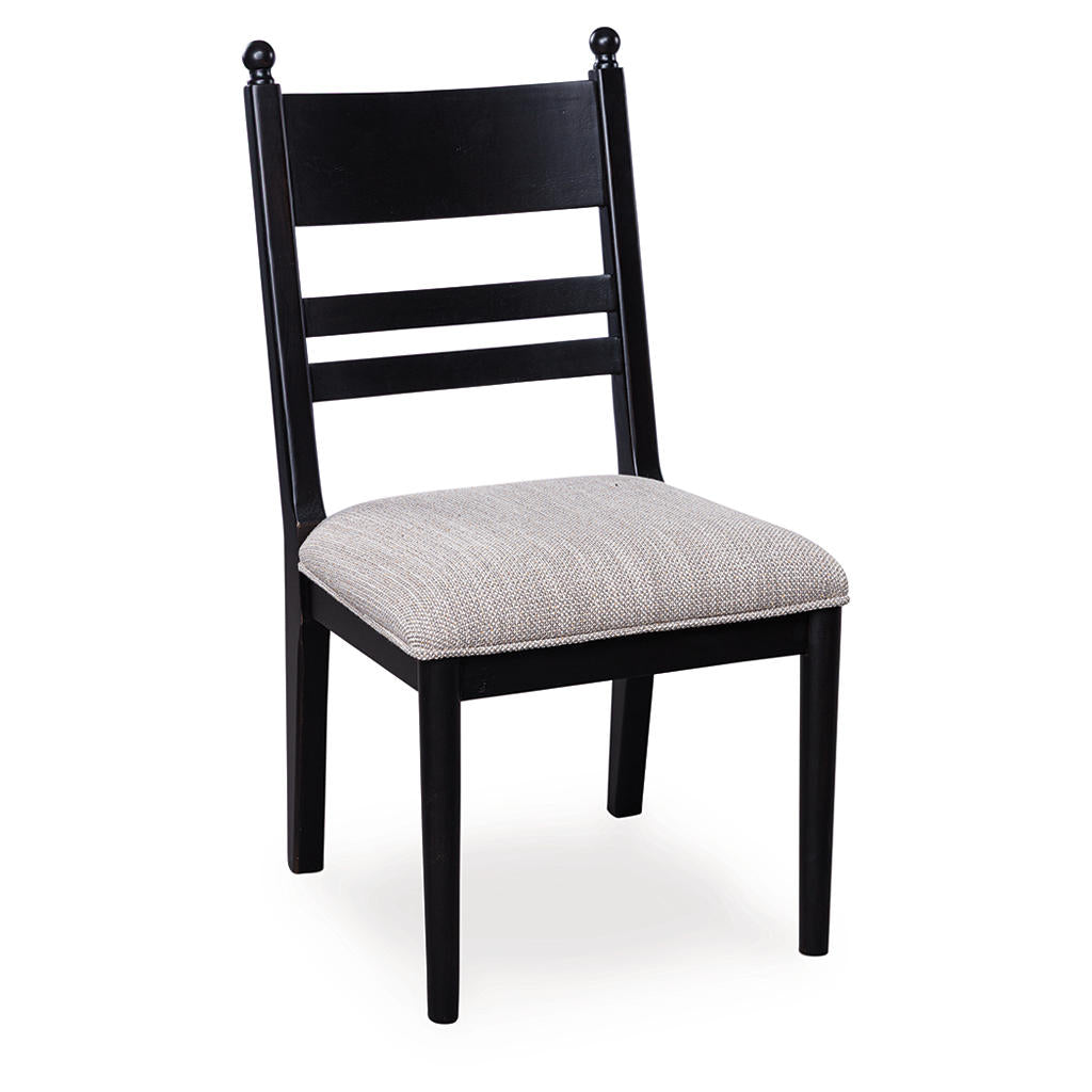 Greddinton Dining Chair Signature Design by Ashley® Dining Room Chairs