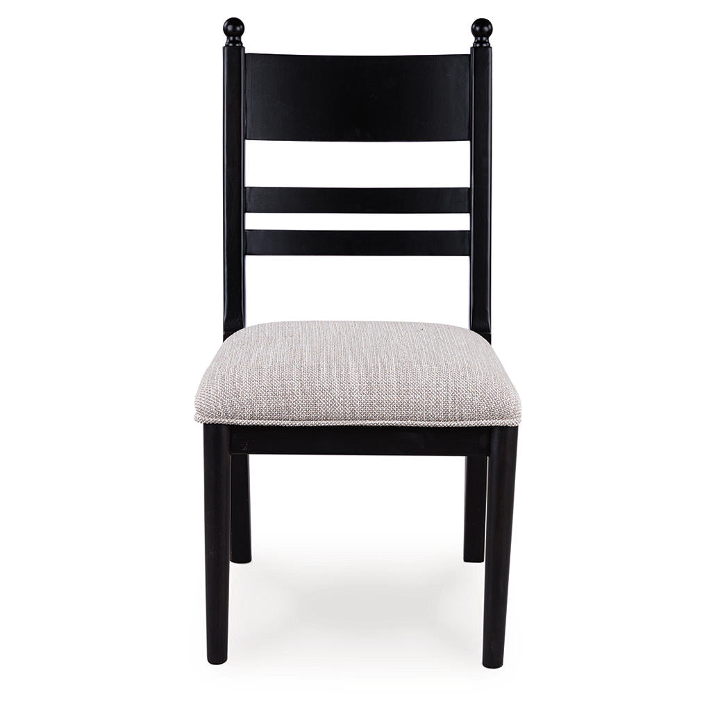 Greddinton Dining Chair (Set of 2) Signature Design by Ashley® Uncategorized