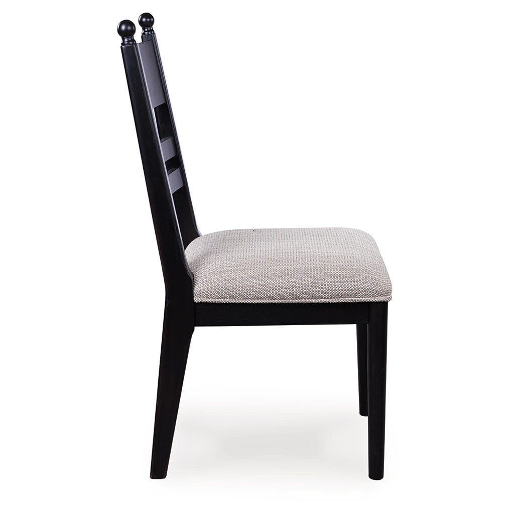 Greddinton Dining Chair Signature Design by Ashley® Dining Room Chairs