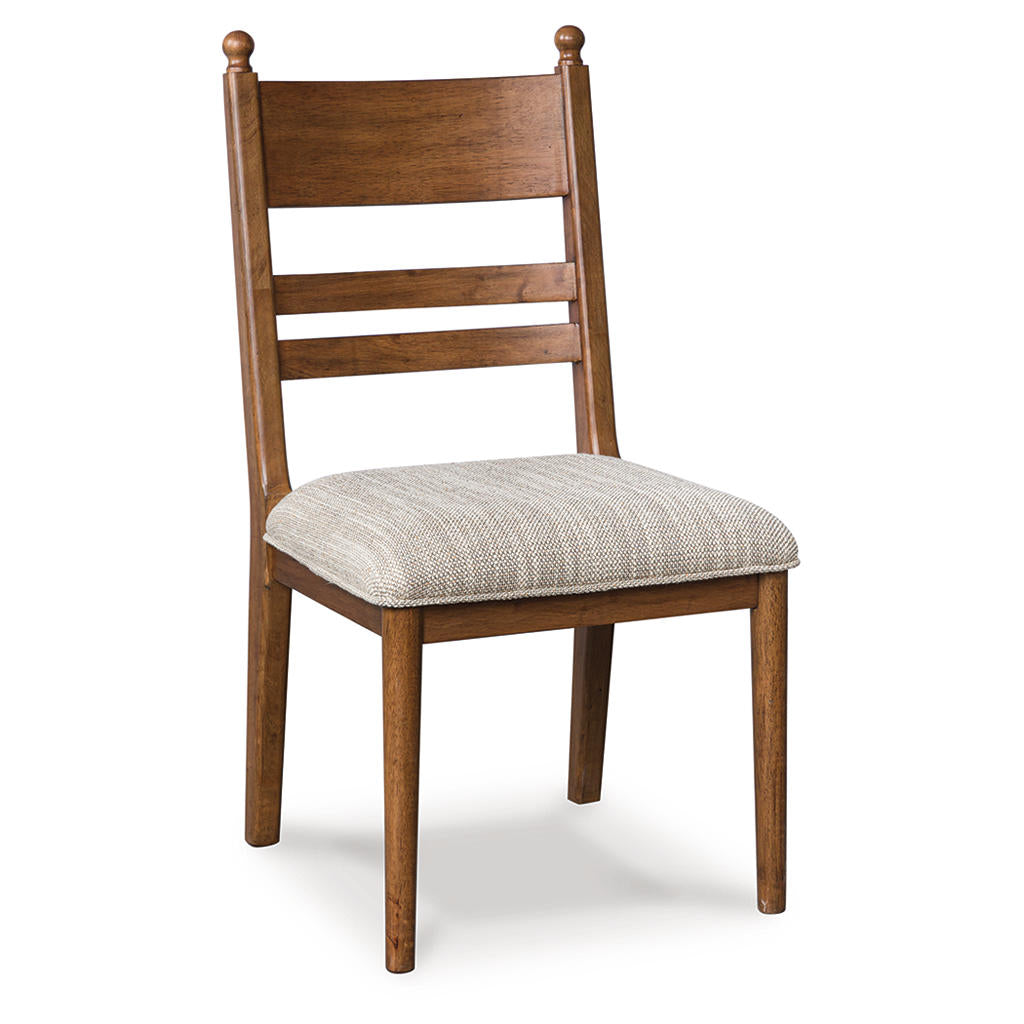 Greddinton Dining Chair Signature Design by Ashley® Dining Room Chairs