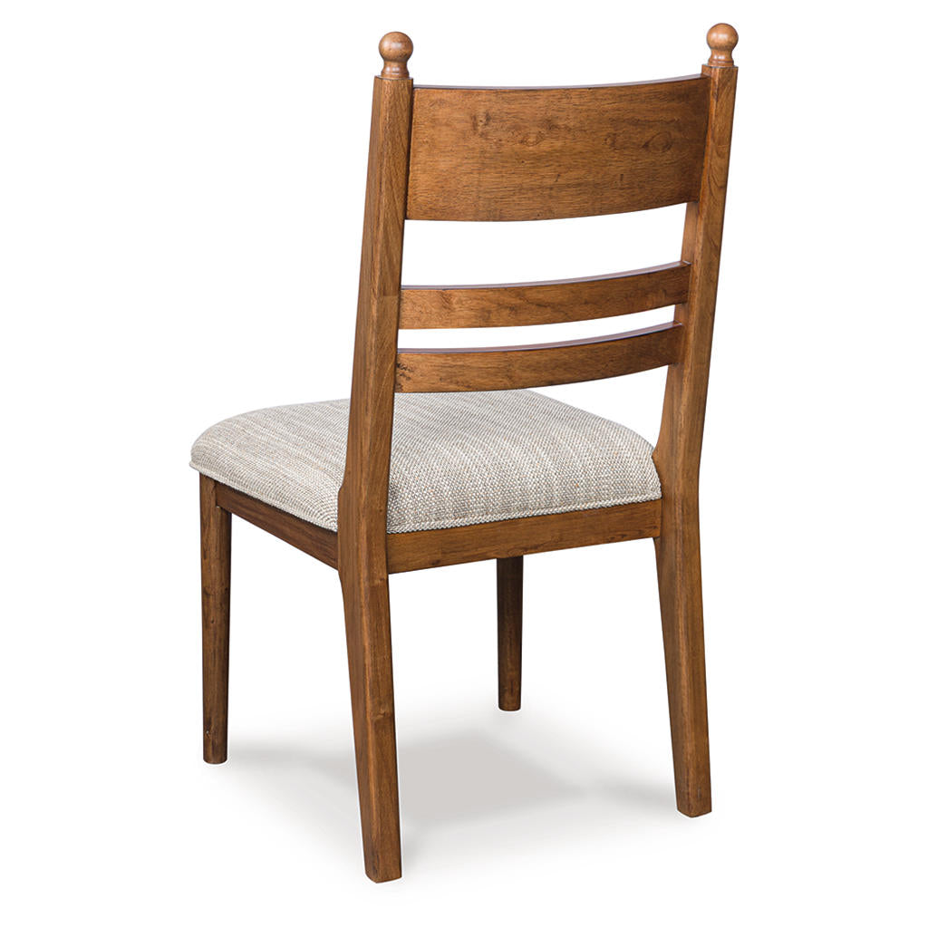 Greddinton Dining Chair Signature Design by Ashley® Dining Room Chairs