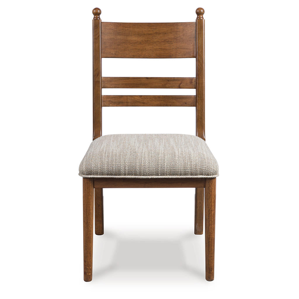 Greddinton Dining Chair Signature Design by Ashley® Dining Room Chairs