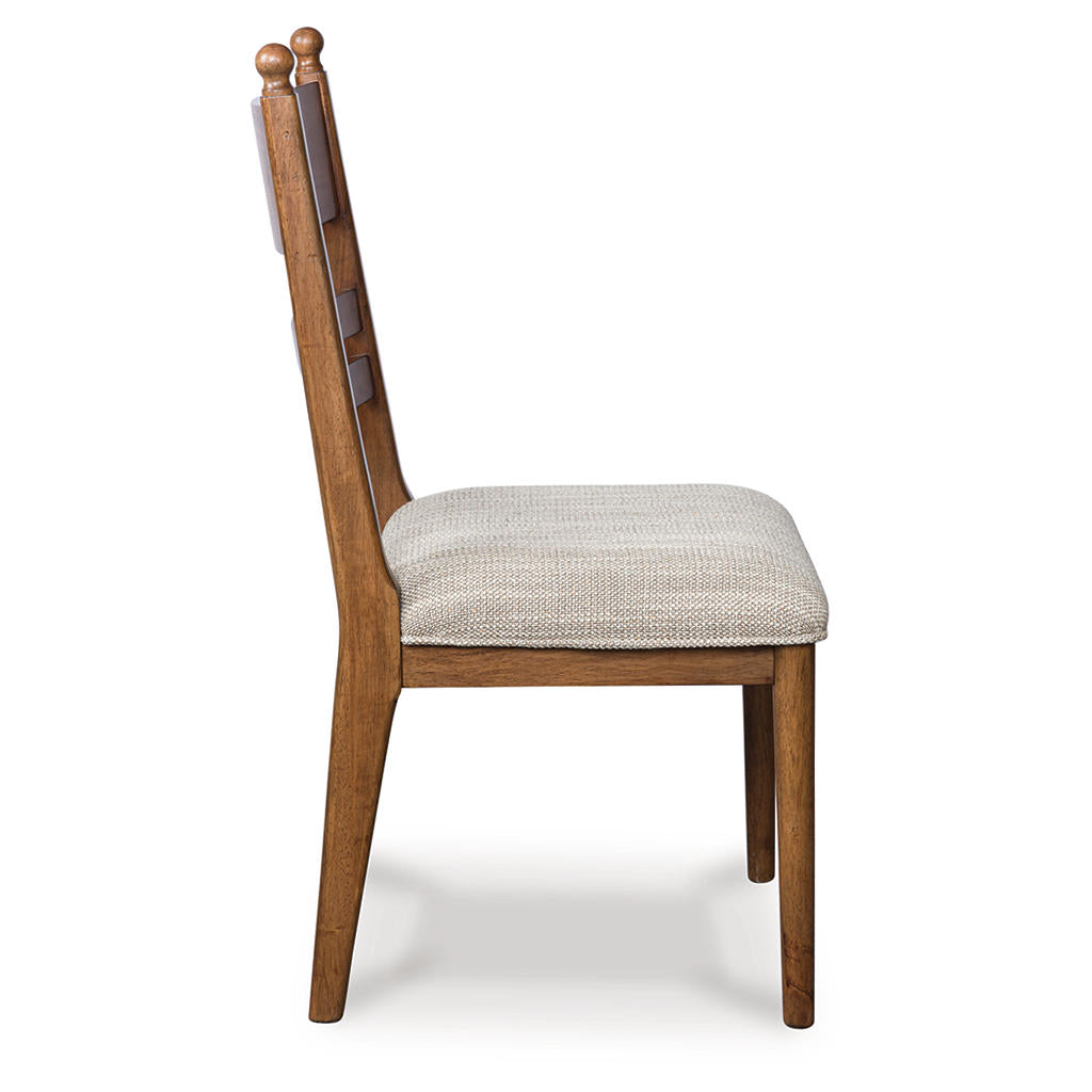 Greddinton Dining Chair Signature Design by Ashley® Dining Room Chairs