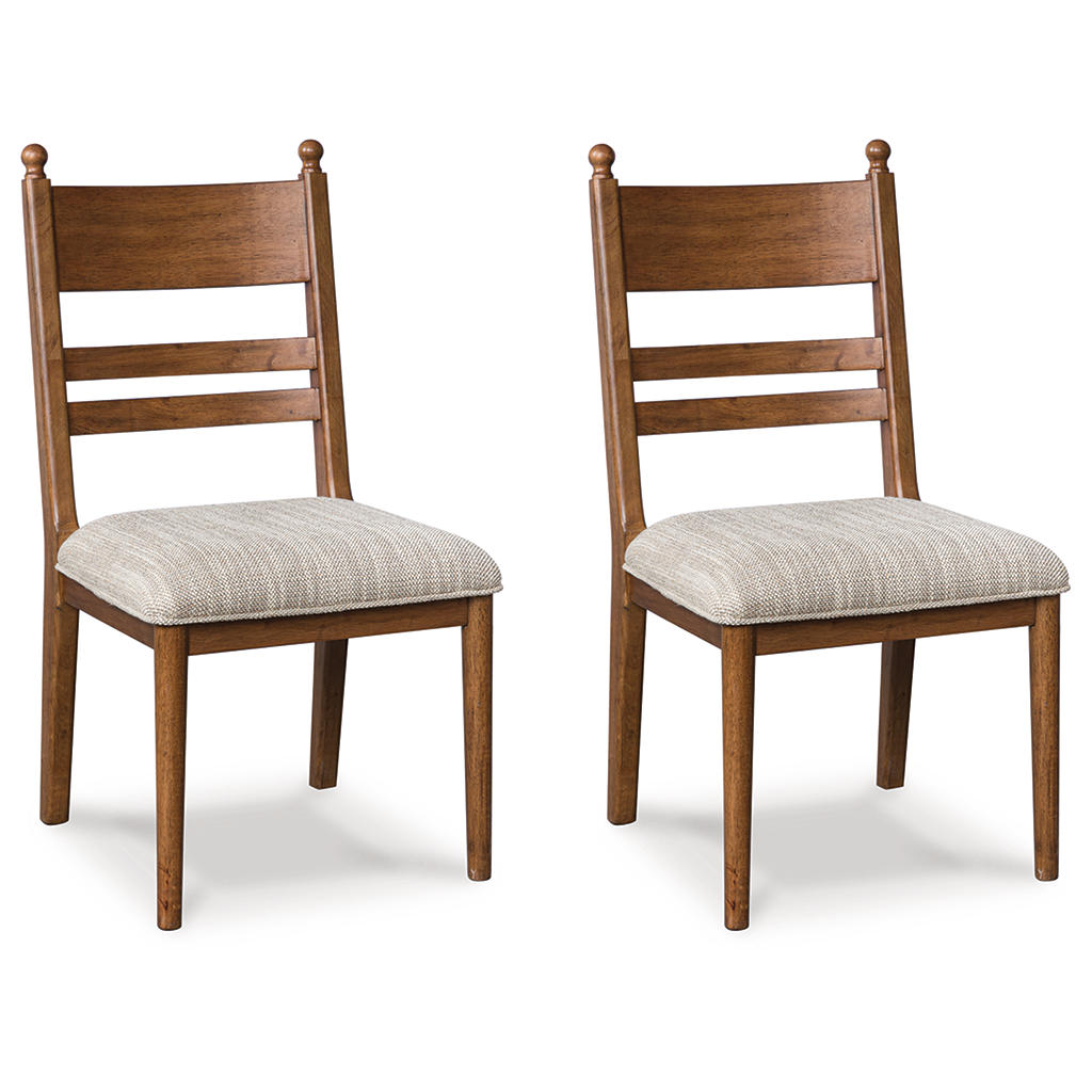 Greddinton Dining Chair Signature Design by Ashley® Dining Room Chairs