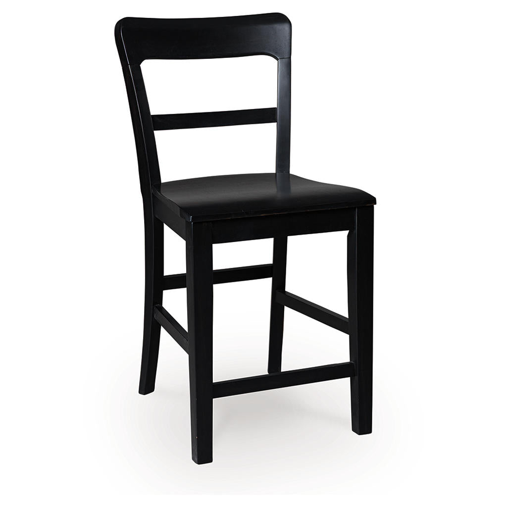 Greddinton Counter Height Barstool Signature Design by Ashley® Bar Stools