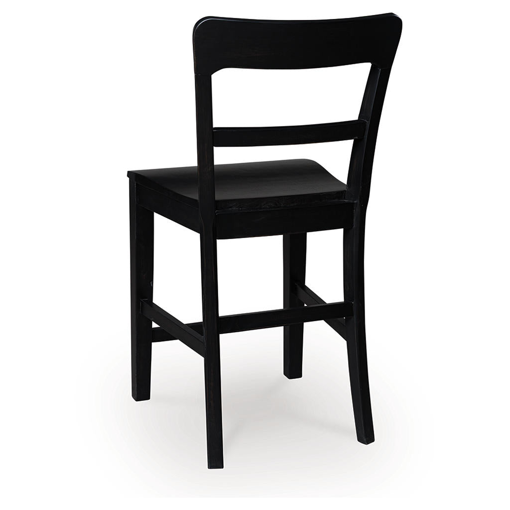 Greddinton Counter Height Barstool Signature Design by Ashley® Bar Stools