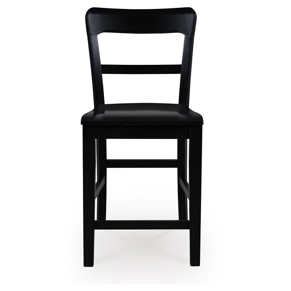 Greddinton Counter Height Barstool Signature Design by Ashley® Bar Stools