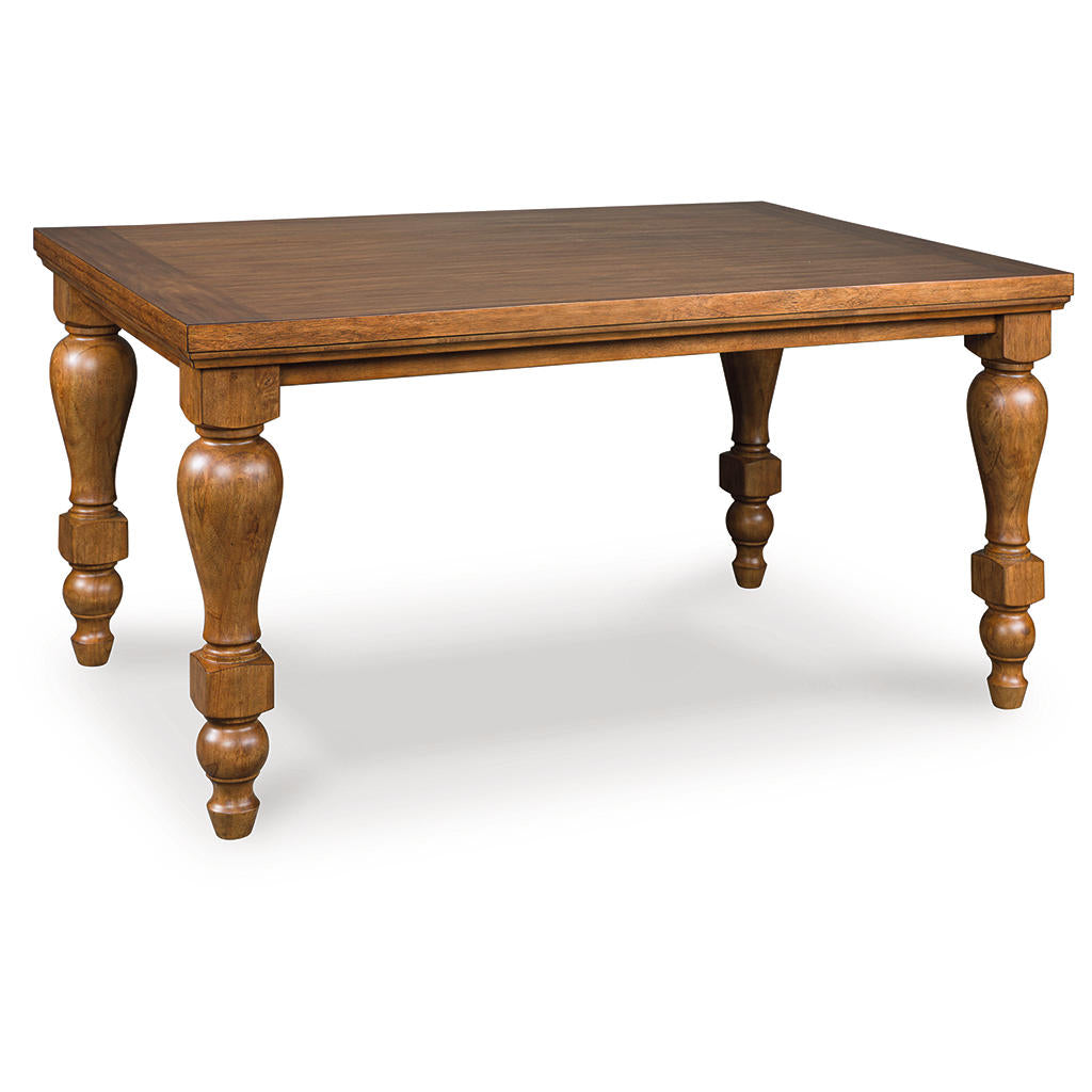 Greddinton Counter Height Dining Table Signature Design by Ashley® Dining Room Counter Tables
