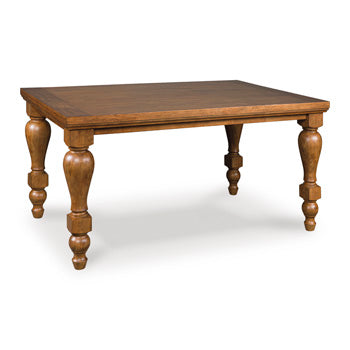 Greddinton Counter Height Dining Table Signature Design by Ashley® Dining Room Counter Tables