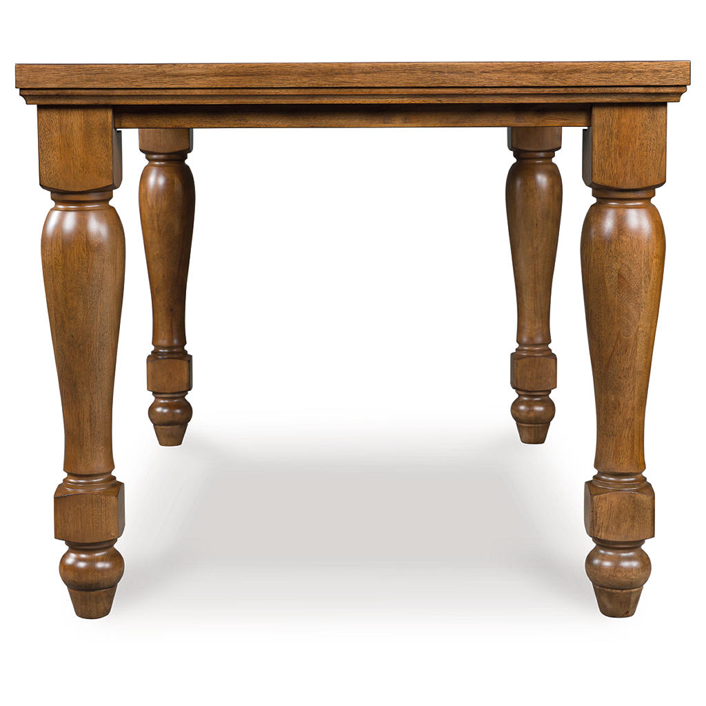 Greddinton Counter Height Dining Table Signature Design by Ashley® Dining Room Counter Tables