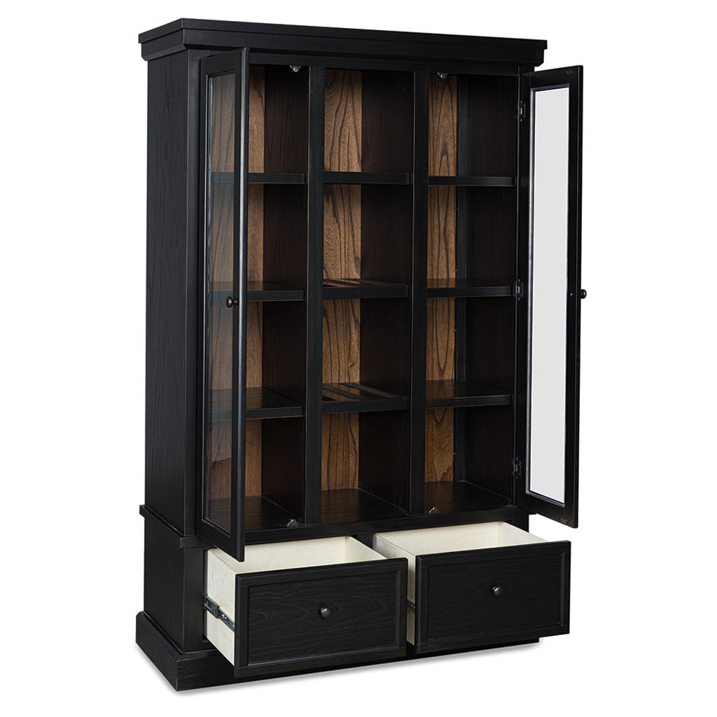 Greddinton Curio Signature Design by Ashley® Dining Storage