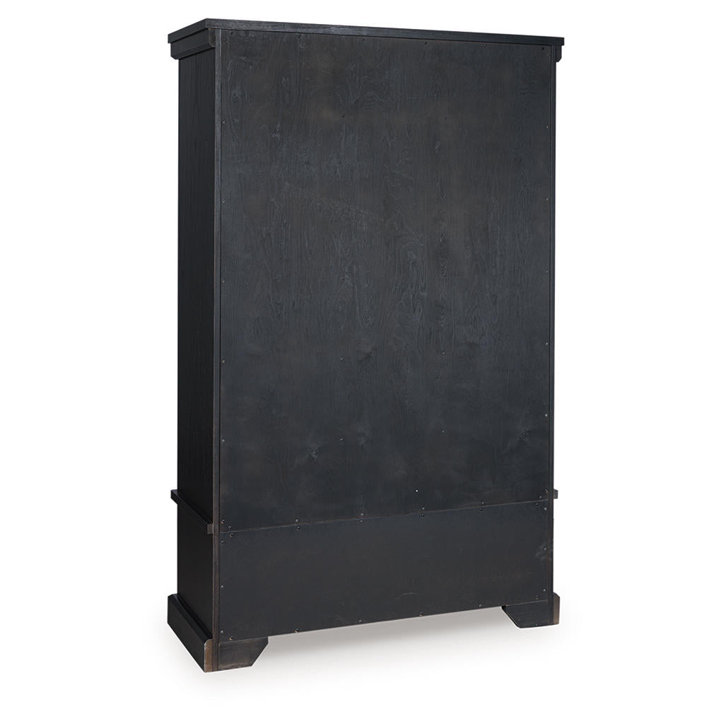 Greddinton Curio Signature Design by Ashley® Dining Storage