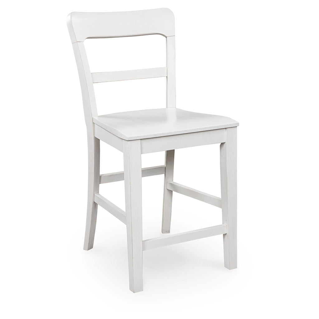 Greddinton Counter Height Barstool Signature Design by Ashley® Bar Stools