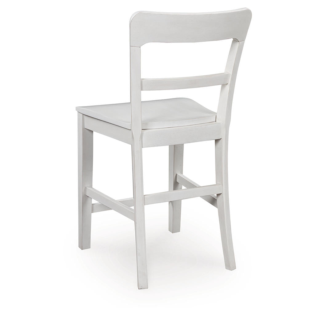 Greddinton Counter Height Barstool Signature Design by Ashley® Bar Stools