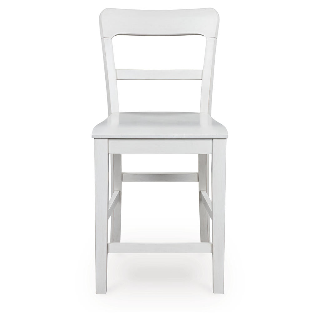 Greddinton Counter Height Barstool Signature Design by Ashley® Bar Stools