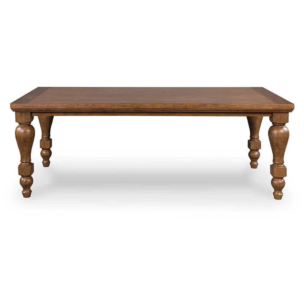 Greddinton Dining Table Signature Design by Ashley® Dining Room Tables