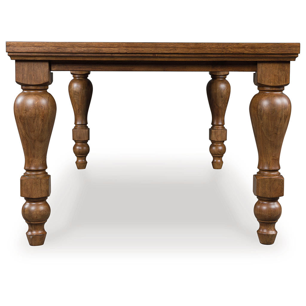 Greddinton Dining Table Signature Design by Ashley® Dining Room Tables