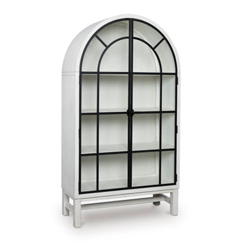 Greddinton Display Cabinet Signature Design by Ashley® Dining Storage