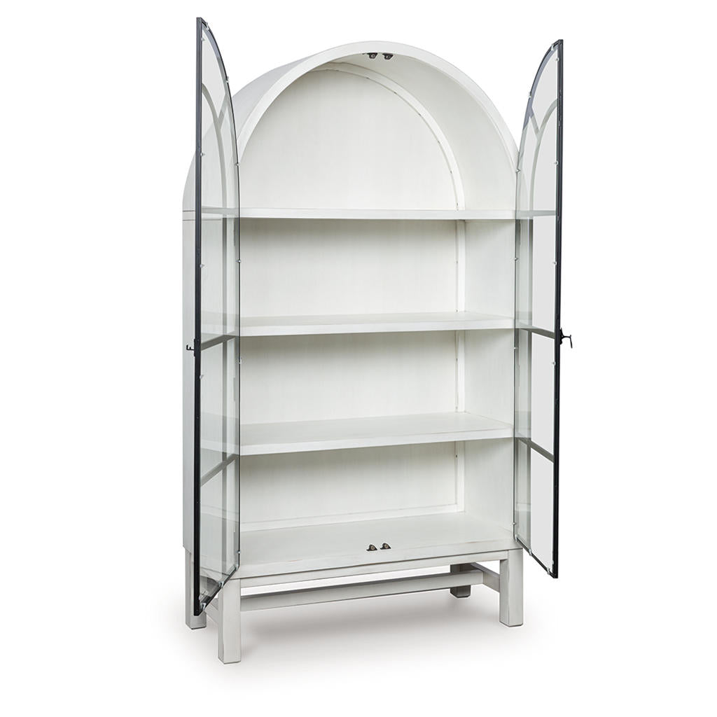 Greddinton Display Cabinet Signature Design by Ashley® Dining Storage