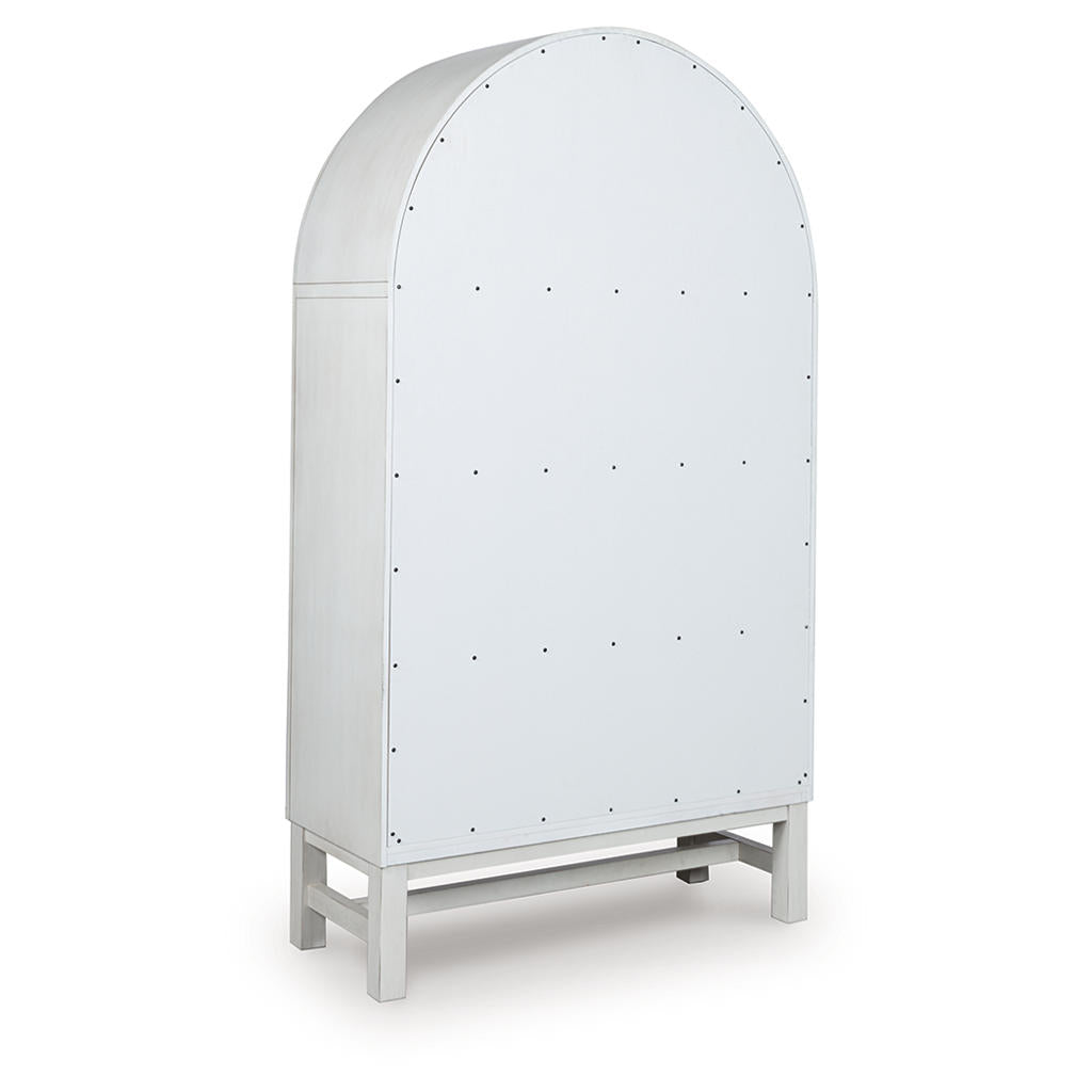 Greddinton Display Cabinet Signature Design by Ashley® Dining Storage