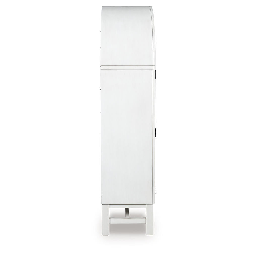 Greddinton Display Cabinet Signature Design by Ashley® Dining Storage