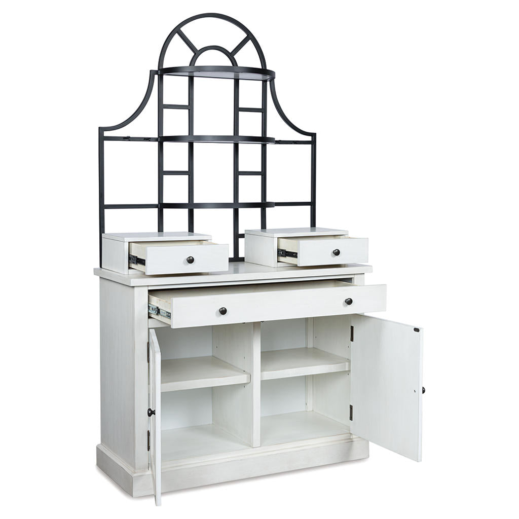 Greddinton Baker's Rack Signature Design by Ashley® Dining Storage