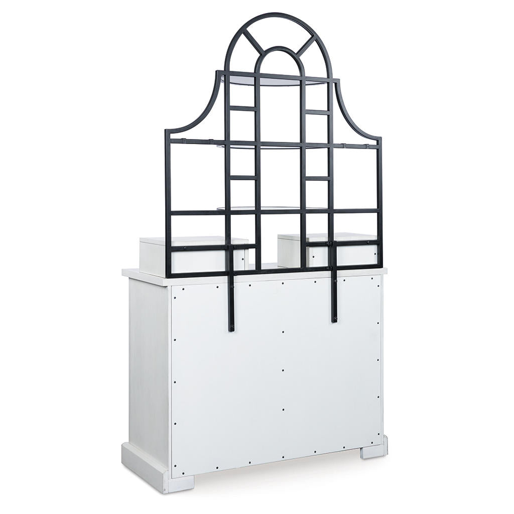 Greddinton Baker's Rack Signature Design by Ashley® Dining Storage