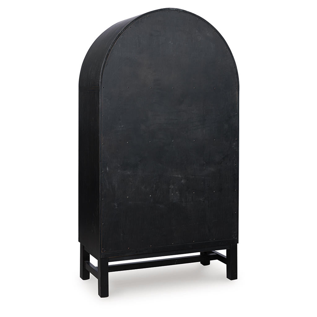 Greddinton Display Cabinet Signature Design by Ashley® Dining Storage