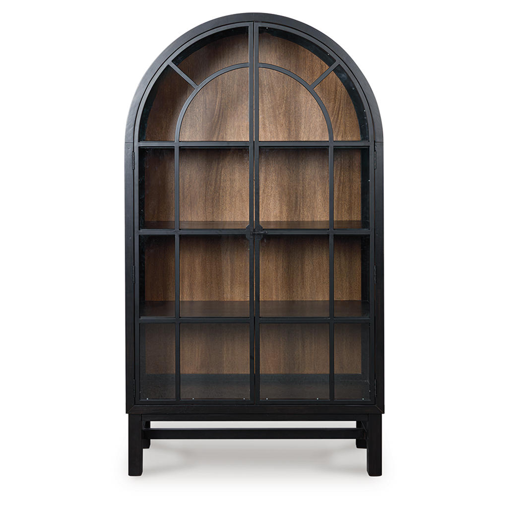 Greddinton Display Cabinet Signature Design by Ashley® Dining Storage