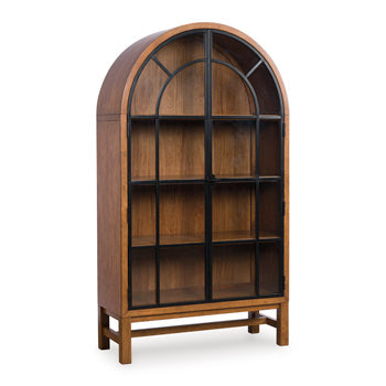 Greddinton Display Cabinet Signature Design by Ashley® Dining Storage