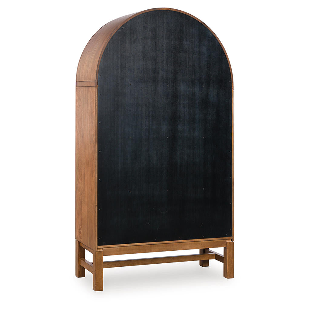 Greddinton Display Cabinet Signature Design by Ashley® Dining Storage