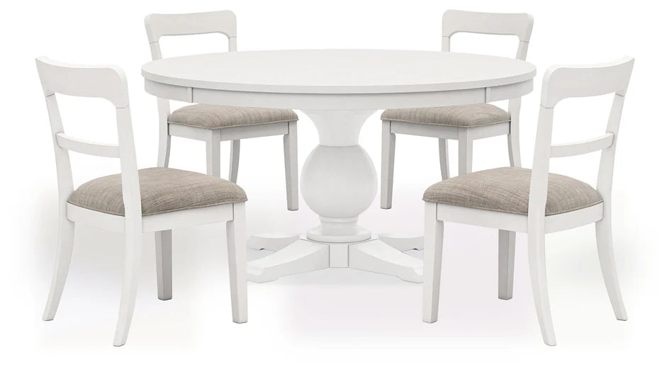 DOORBUSTER! Greddinton Dining Table Signature Design by Ashley® Dining Room Tables