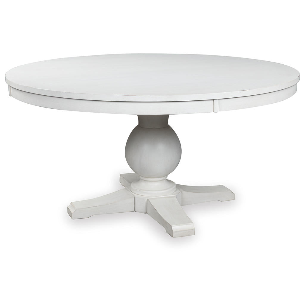 DOORBUSTER! Greddinton Dining Table Signature Design by Ashley® Dining Room Tables