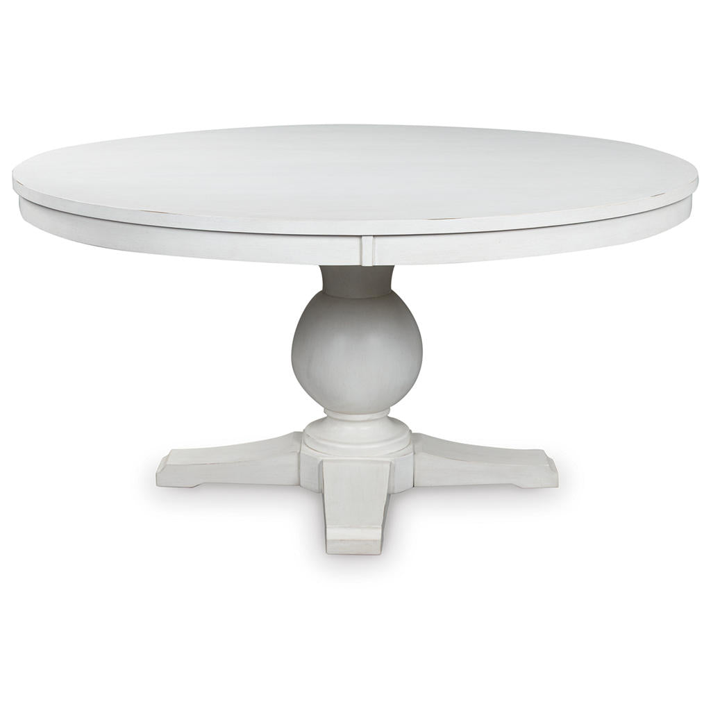 DOORBUSTER! Greddinton Dining Table Signature Design by Ashley® Dining Room Tables