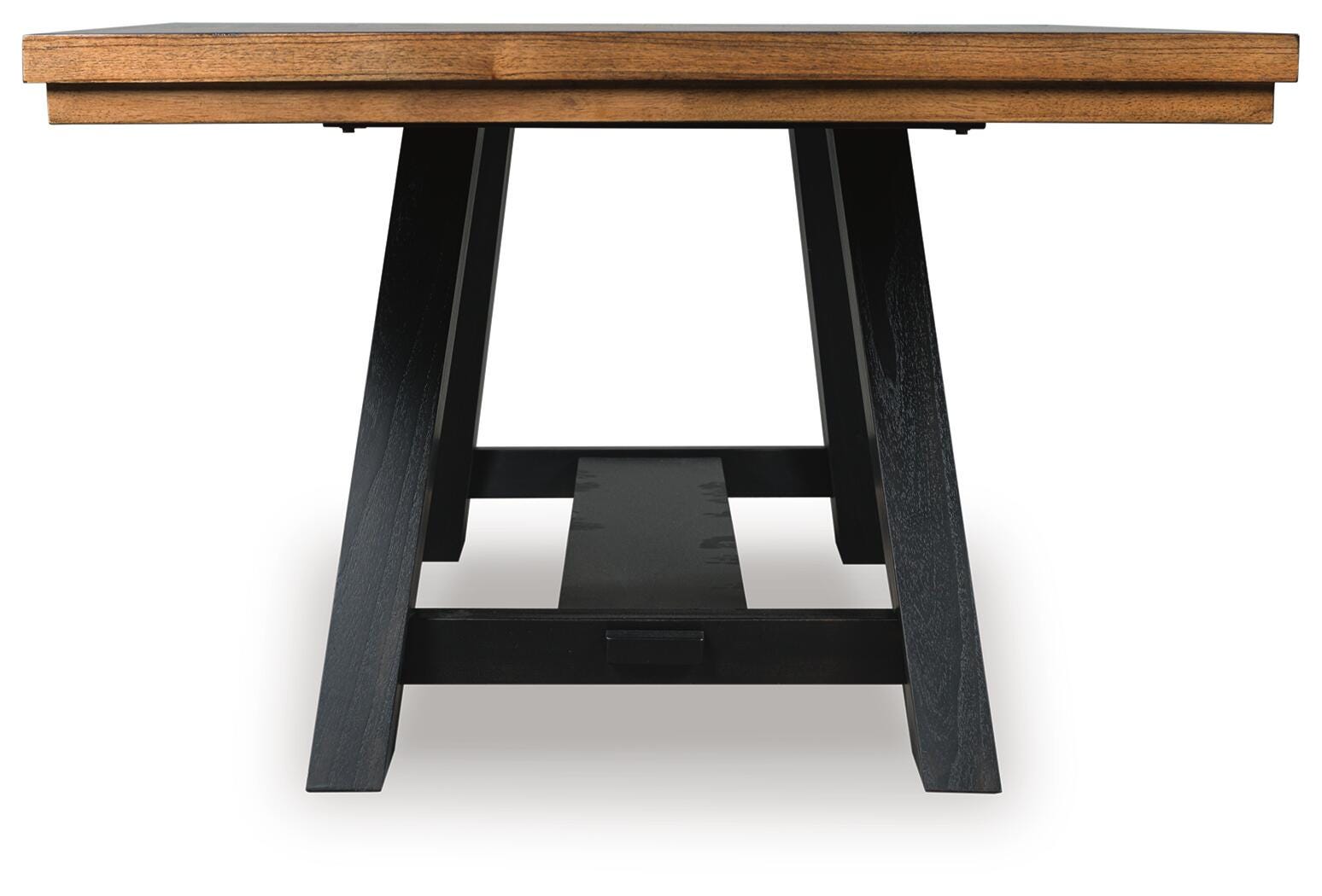 Greddinton Extension Dining Table and 4 Chairs Signature Design by Ashley® Dining Room