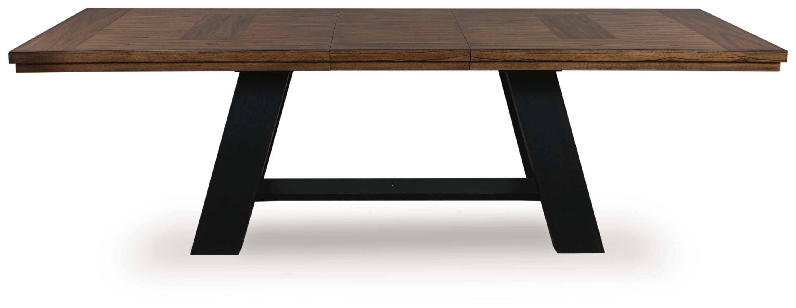 Greddinton Extension Dining Table and 4 Chairs Signature Design by Ashley® Dining Room