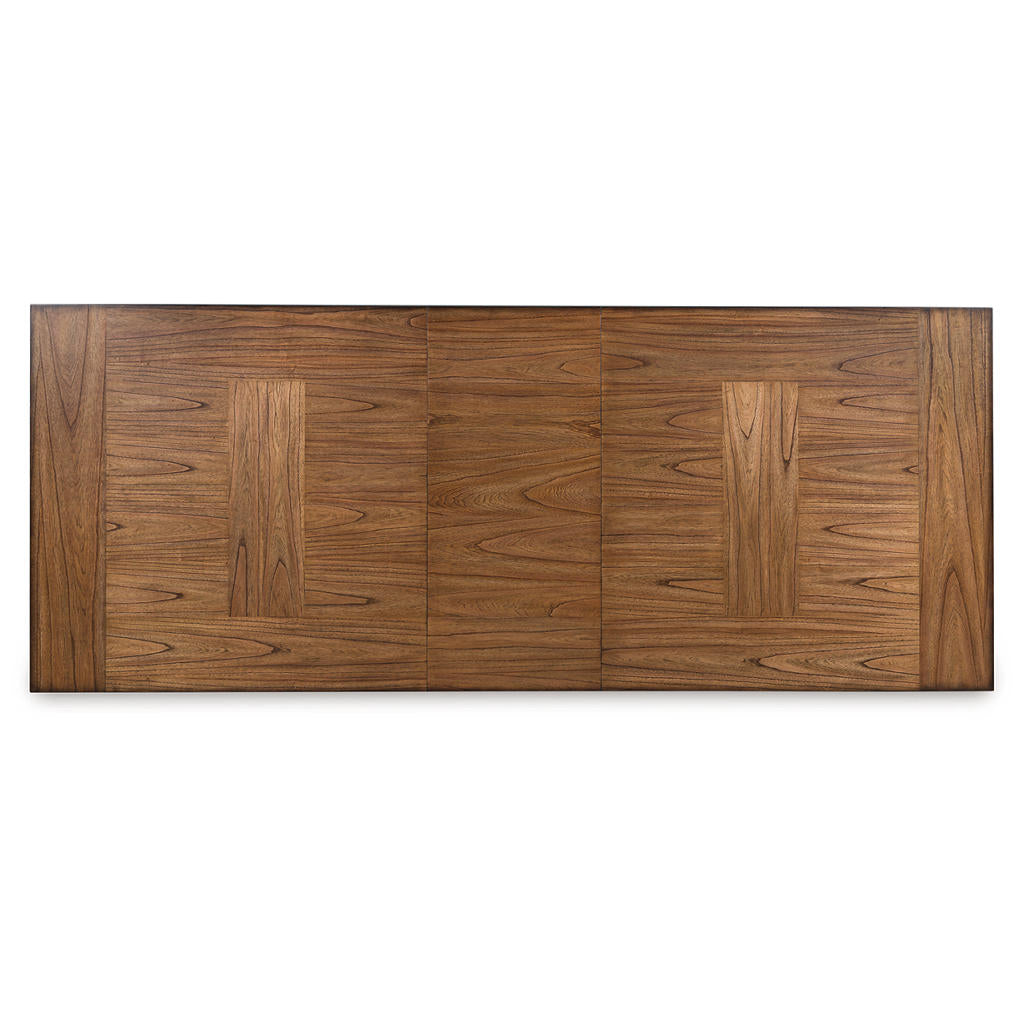 Greddinton Dining Extension Table Signature Design by Ashley® Dining Room Tables