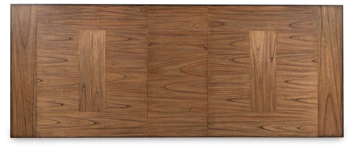 Greddinton Extension Table and 4 Chairs (D7 — 39in Chairs) Signature Design by Ashley® Dining Room