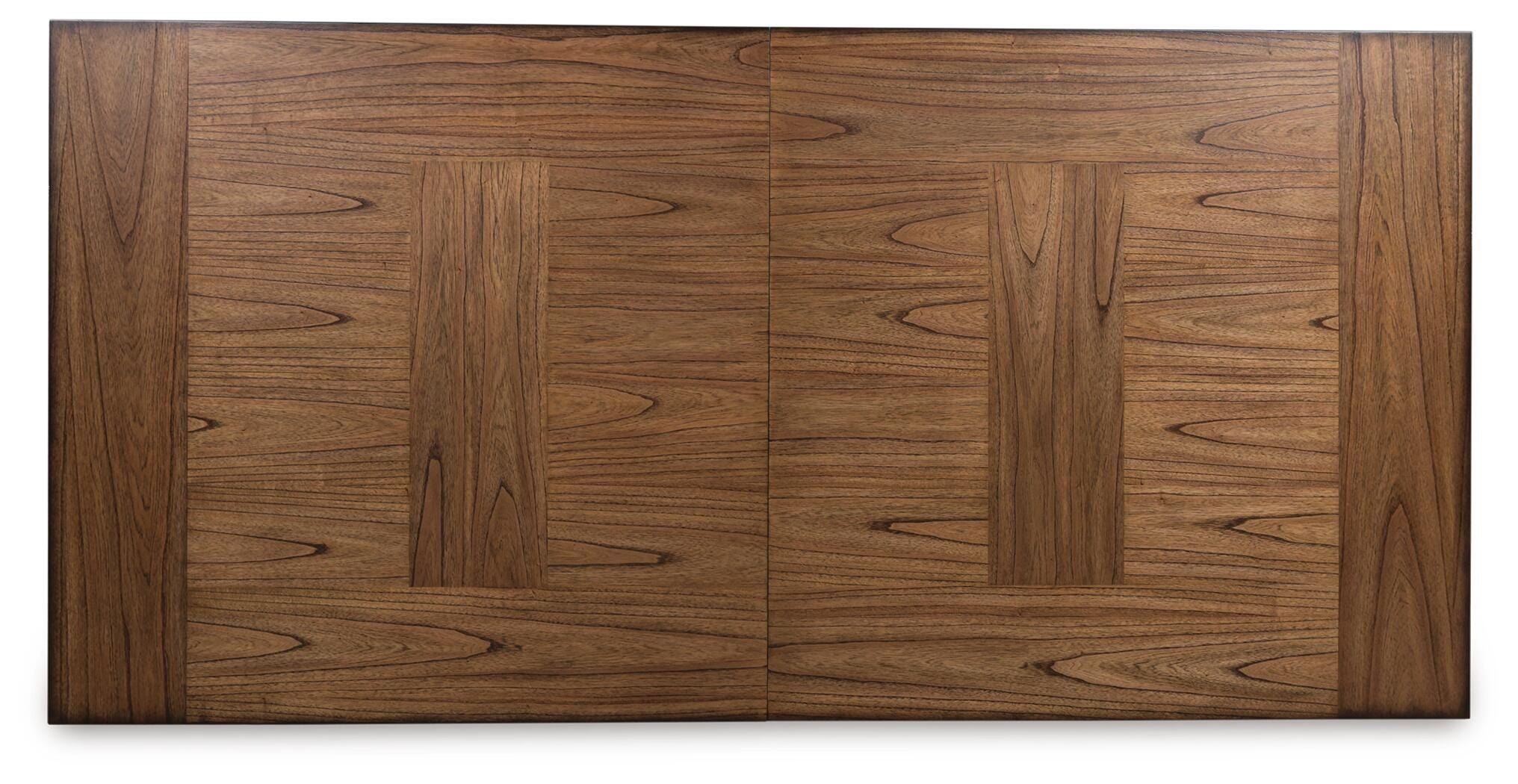 Greddinton Extension Dining Table and 4 Chairs Signature Design by Ashley® Dining Room