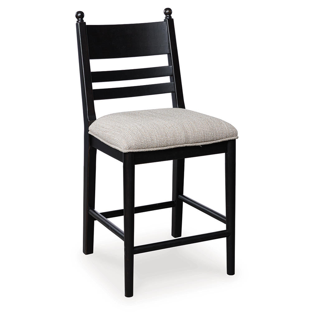 Greddinton Counter Height Barstool Signature Design by Ashley® Bar Stools
