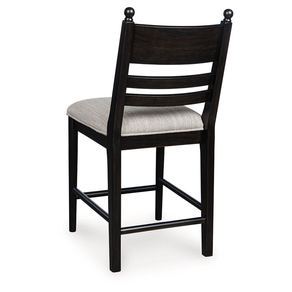 Greddinton Counter Height Barstool Signature Design by Ashley® Bar Stools