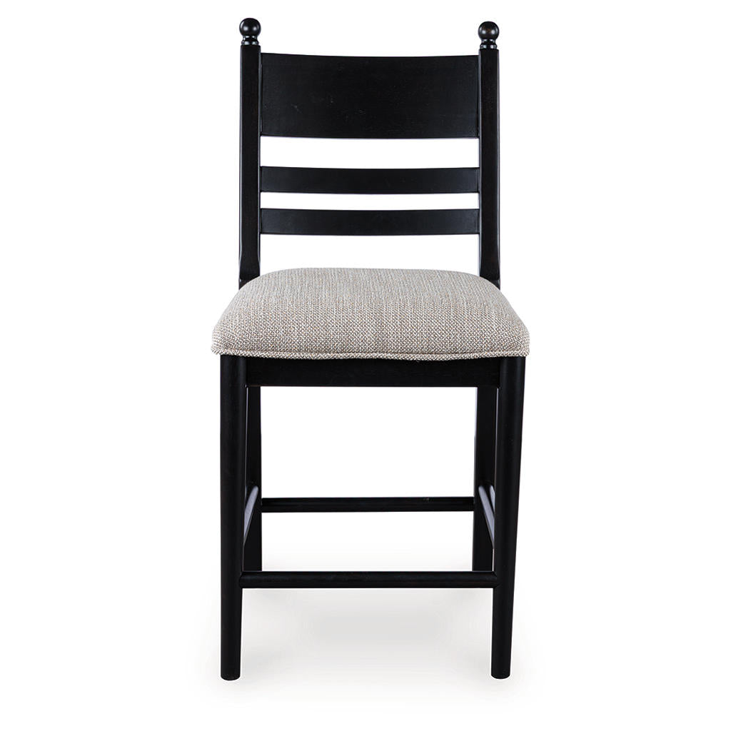 Greddinton Counter Height Barstool Signature Design by Ashley® Bar Stools